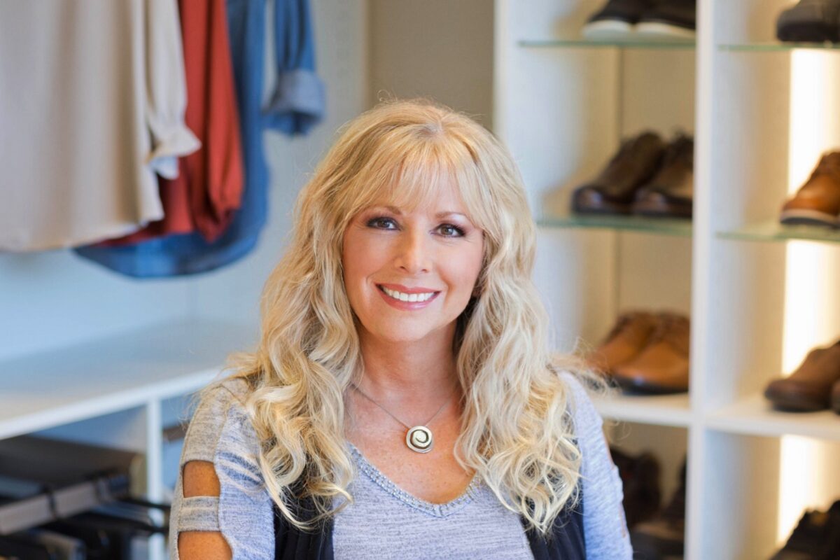 Amy Griffith – Pic 2