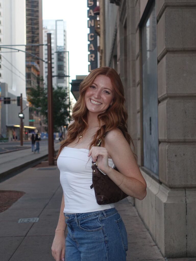 Madeleine – Picture